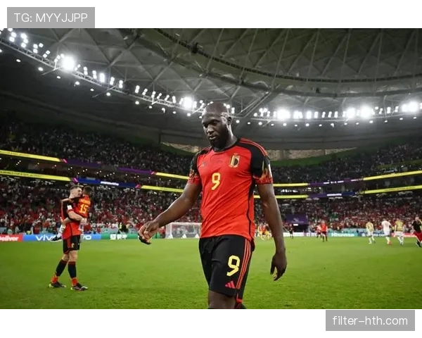 比利时2026世界杯前景如何：黄金一代谢幕前能否再创佳绩