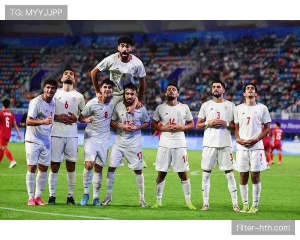 伊朗队2026世界杯阵容预测及亚洲黑马潜力分析